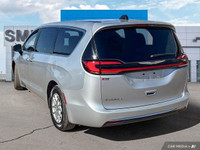 Saskatoon Motor Products - Recent Arrival! 2023 Chrysler Pacifica Touring-L - Certified. Certificati... (image 3)