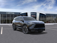 Capital Chevrolet Buick GMC This Buick Enclave delivers a Gas 2.5L/ engine powering this Automatic t... (image 1)