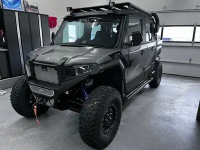 2024 Polaris EXPEDITION XP5 NORTHSTAR COMING SOON!!! 2024 POLARIS EXPEDITION XP5 NORTHSTAR EDITION....