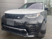 2023 Land Rover Discovery P300 R-Dynamic S