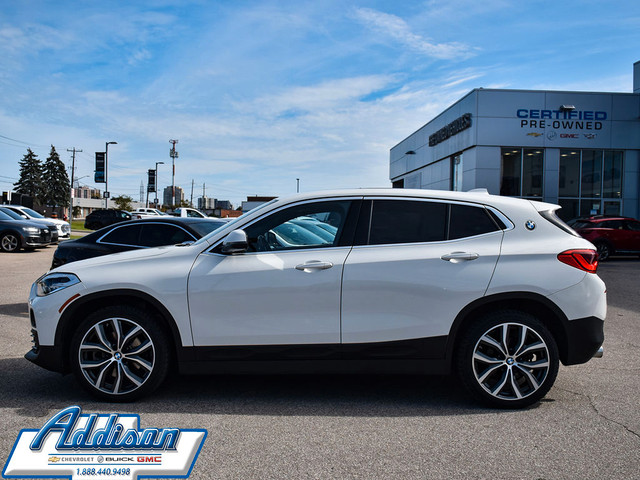  2019 BMW X2 xDrive28i Sports Activity Vehicle in Cars & Trucks in Mississauga / Peel Region - Image 4