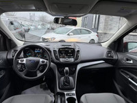 2014 Ford Escape SE Awd bien équipé avec groupe électrique caméra de recul 2 clés avec 8 pneus pneus... (image 7)