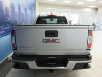 GMC CANYON 2017 4X4 V6 3.6L AUTOMATIQUE TOUT ÉQUIPÉ, CRUISE CONTROL, AIR CLIMATISÉ, GROUPE ÉLECTRIQU... (image 4)