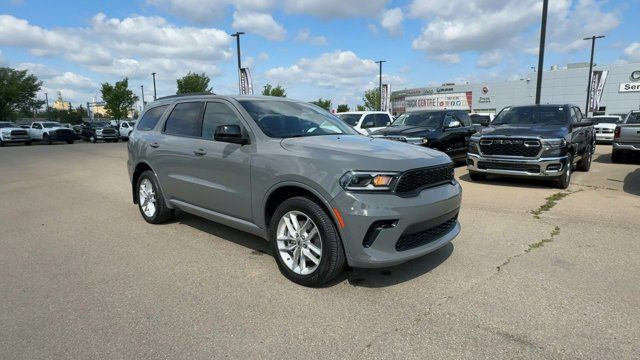 2024 Dodge Durango GT | Remote Start | Apple CarPlay in Cars & Trucks in Edmonton - Image 3