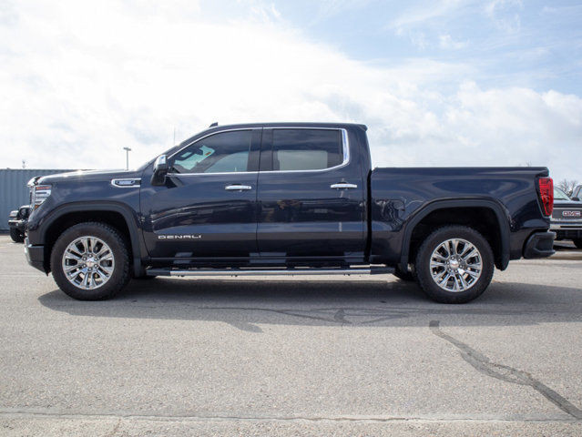 2024 GMC Sierra 1500 Denali - Google Built-In in Cars & Trucks in Belleville - Image 2