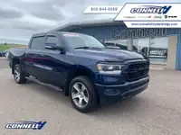 2019 RAM 1500 Sport