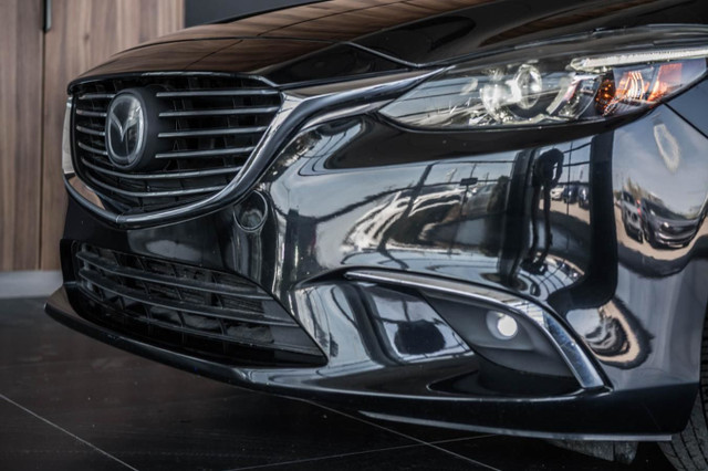 2017 Mazda 6 GT à vendre in Cars & Trucks in Laval / North Shore - Image 4