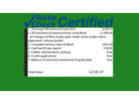 **MECHANICALLY CERTIFIED** ORIGINAL FACTORY PRICE $87,230 77,268 KM This 2021 Ram 1500 4x4 Crew Cab... (image 1)