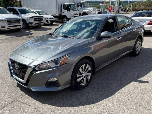2020 Nissan Altima 2.5 S AWD | Heated Seats | Remote Start in Cars & Trucks in Guelph