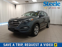 2017 Hyundai Tucson AWD Heated Seats Camera *Steele Certified*