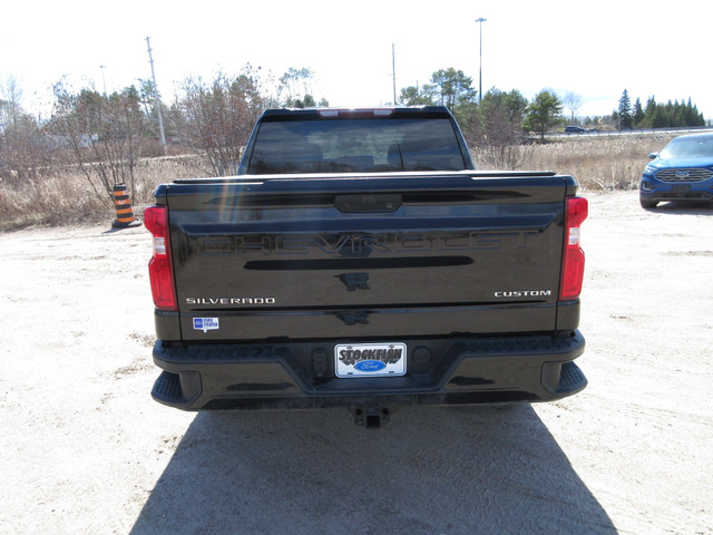 2020 Chevrolet Silverado 1500 Custom in Cars & Trucks in North Bay - Image 4