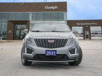 *Leather Seats, Panoramic Sunroof, Power Liftgate, Wireless Charging, BOSE Premium Sound System, Hea... (image 1)