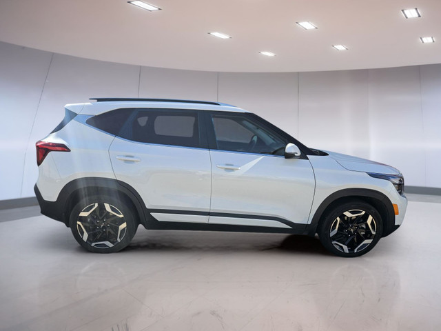 Kia Seltos SX 2024 in Cars & Trucks in Medicine Hat - Image 2