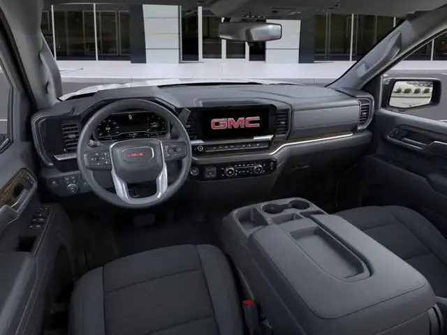 2025 GMC Sierra sle dans Autos et camions dans Ville d’Edmonton - Image 6
