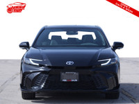 in.Check out this sleek 2025 Toyota Camry Hybrid XSE AWD! With only 4100 kms, this stylish sedan is... (image 2)