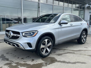2023 Mercedes-Benz GLC GLC 300 | 2.0L TURBO | SUNROOF | 360 CAMERAS | HEATED SEATS