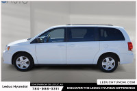 2019 Dodge Grand Caravan SE White Knuckle Clearcoat 6-Speed Automatic Leduc Hyundai is Leduc's pre-o... (image 4)