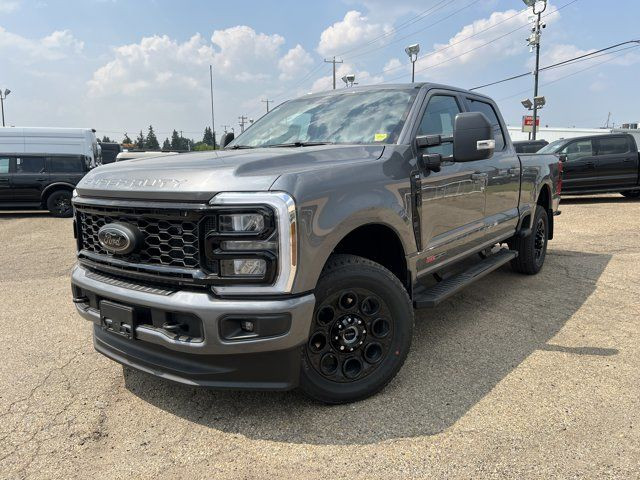 2025 Ford Super Duty F-350 SRW XLT | 613A | 4X4 | CrewCab 176 in Cars & Trucks in Edmonton - Image 2