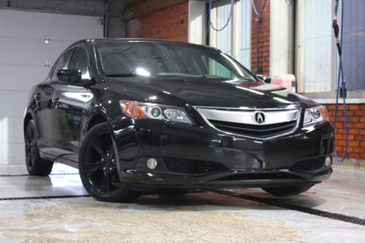 2014 Acura ILX Premium Pkg