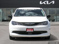 Previous Daily Rental: TRANSMISSION: 9-SPEED 948TE AUTOMATIC (STD), QUICK ORDER PACKAGE 27E -inc: En... (image 7)