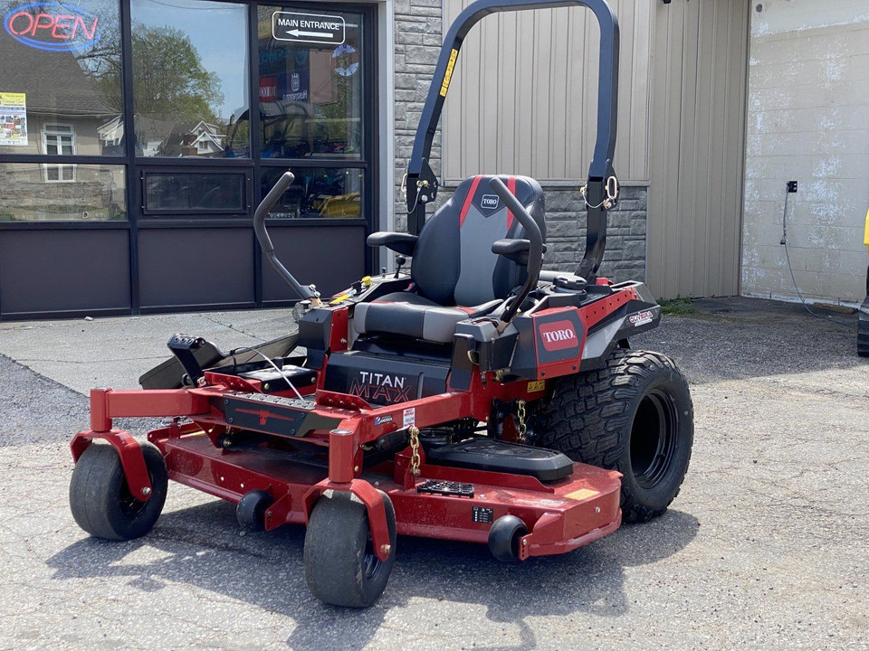 toro titan in All Categories in Canada Kijiji Marketplaces