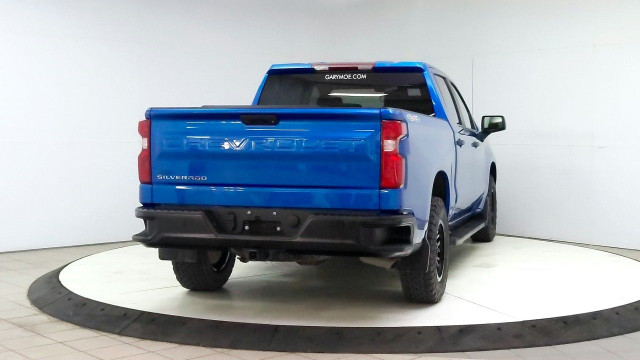2023 Chevrolet Silverado 1500 in Cars & Trucks in Lethbridge - Image 4