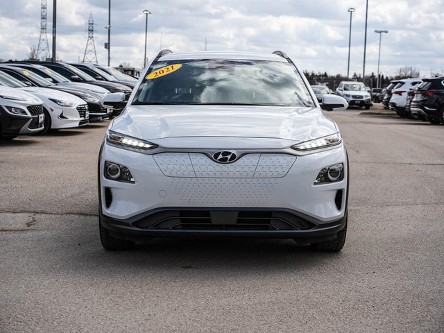 2021 Hyundai Kona Electric Preferred 5.99% Available in Cars & Trucks in Winnipeg - Image 3