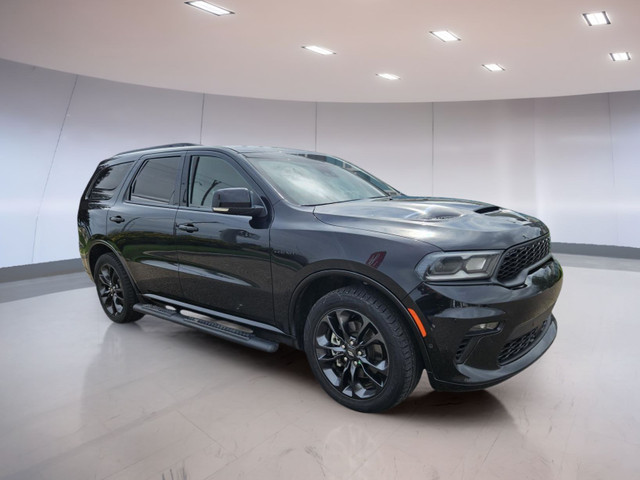 Dodge Durango R/T 2023 in Cars & Trucks in Medicine Hat