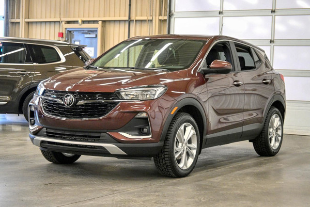 2023 Buick Encore GX Privilégiée AWD 3 cyl. 1,3L  in Cars & Trucks in Sherbrooke - Image 3