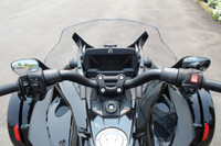 2023 CAN-AM SPYDER F3S, 1.866 KM SEULEMENT, JAMAIS ACCIDENTE: • LUMIERE LED • SIEGE/DOSSIER ARRIERE... (image 7)