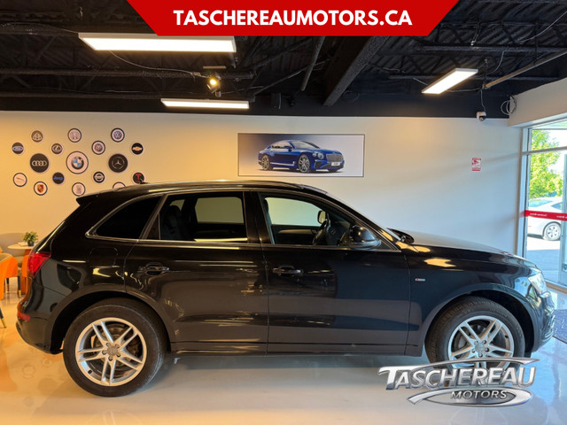 2013 Audi Q5 in Cars & Trucks in Longueuil / South Shore - Image 4