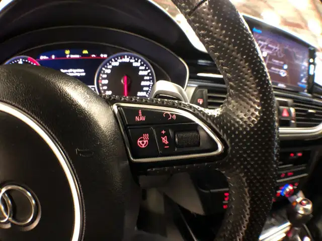 2017 Audi RS 7 AWD LEATHER SUNROOF NAVI B/SPOT CARPLAY 360 CAMER in Cars & Trucks in City of Toronto - Image 19