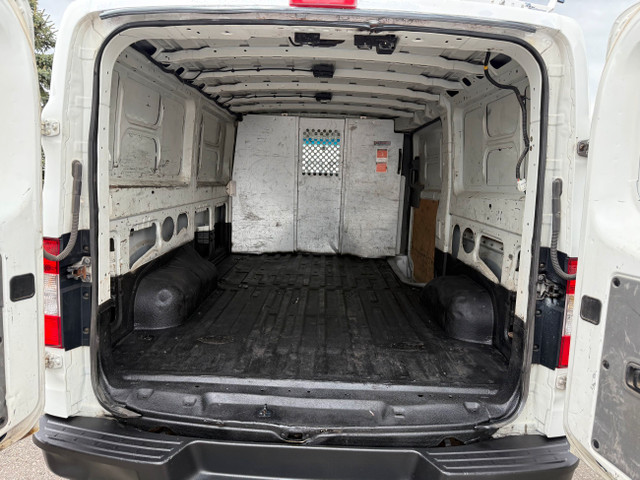 2016 Nissan NV 2500 HD- CARGO in Cars & Trucks in Oakville / Halton Region - Image 3