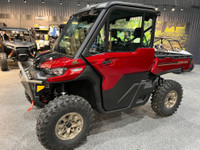 2024 Can-Am Defender Limited HD10