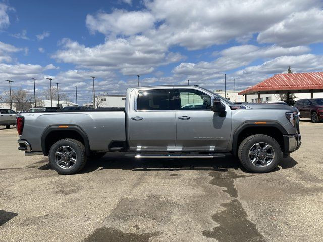 2025 GMC Sierra 3500HD SLT in Cars & Trucks in Grande Prairie - Image 4