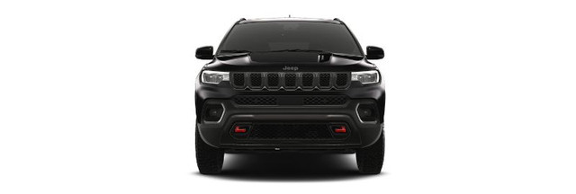 2025 JEEP Compass Trailhawk in Cars & Trucks in Regina