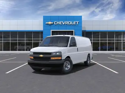 Engine: 4.3L 6cyl. L/100Km City: 0.0 L/100Km Hwy: 0.0 Safety Equipment OnStar and Chevrolet connecte...