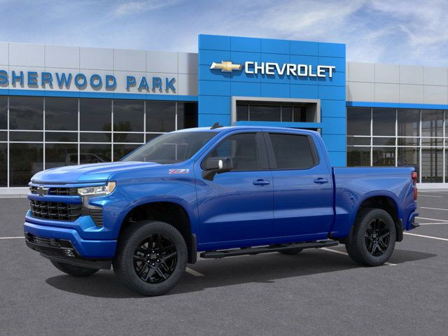 2025 Chevrolet Silverado 1500 RST in Cars & Trucks in Strathcona County - Image 2