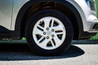 This 2023 Hyundai Venue is for sale today. This SUV has 75,677 kms. It's silver in colour . It has a... (image 7)