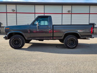 F-150 4x4 regular cab short box V8 351ci engine 356HP. Dyno Sheet/Invoices/Documents available. Soli... (image 3)