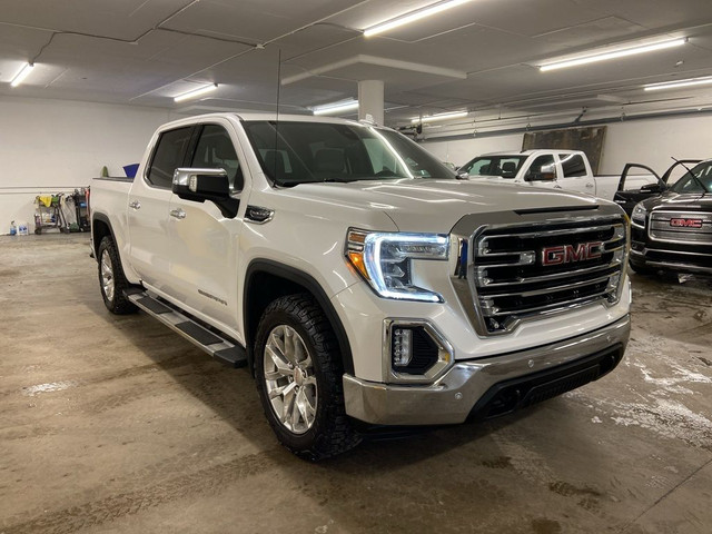 2019 GMC Sierra 1500 SLT SUNROOF NAV in Cars & Trucks in Calgary - Image 3