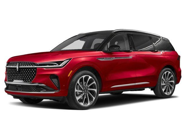 2025 Lincoln Nautilus Reserve | Executive Driven in Cars & Trucks in Edmonton