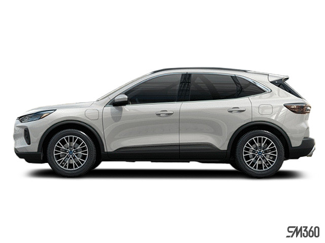 2025 Ford Escape PHEV in Cars & Trucks in Windsor Region