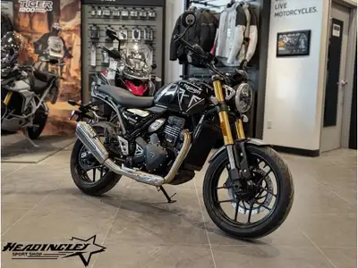 Please contact our sales department for the most up-to-date availability on motorcycles, ATVs, side-...