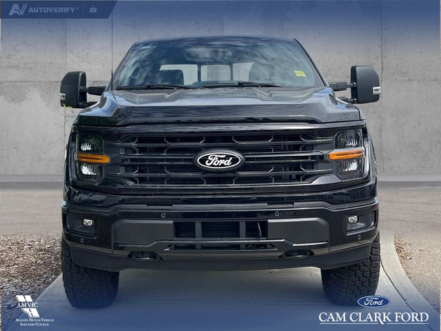 2025 Ford F-150 XLT Cam Clark Custom in Cars & Trucks in Red Deer - Image 2