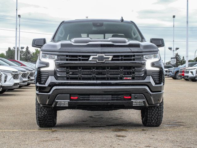 2025 Chevrolet Silverado 1500 LT Trail Boss in Cars & Trucks in Edmonton - Image 3