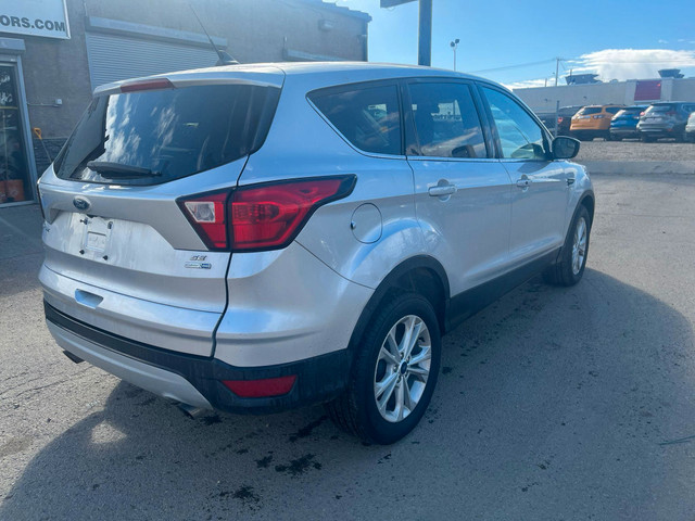 2019 Ford Escape SE in Cars & Trucks in Edmonton - Image 3