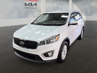 2018 Kia Sorento LX V6 LX V6