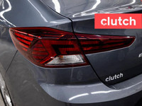 NO ACCIDENTS / CLEAN CARFAX / Climate Control, Bluetooth Music, Touchscreen Display and more! Clutch... (image 9)