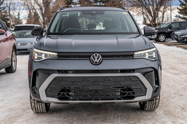 2025 Volkswagen Taos Trendline in Cars & Trucks in Calgary - Image 2